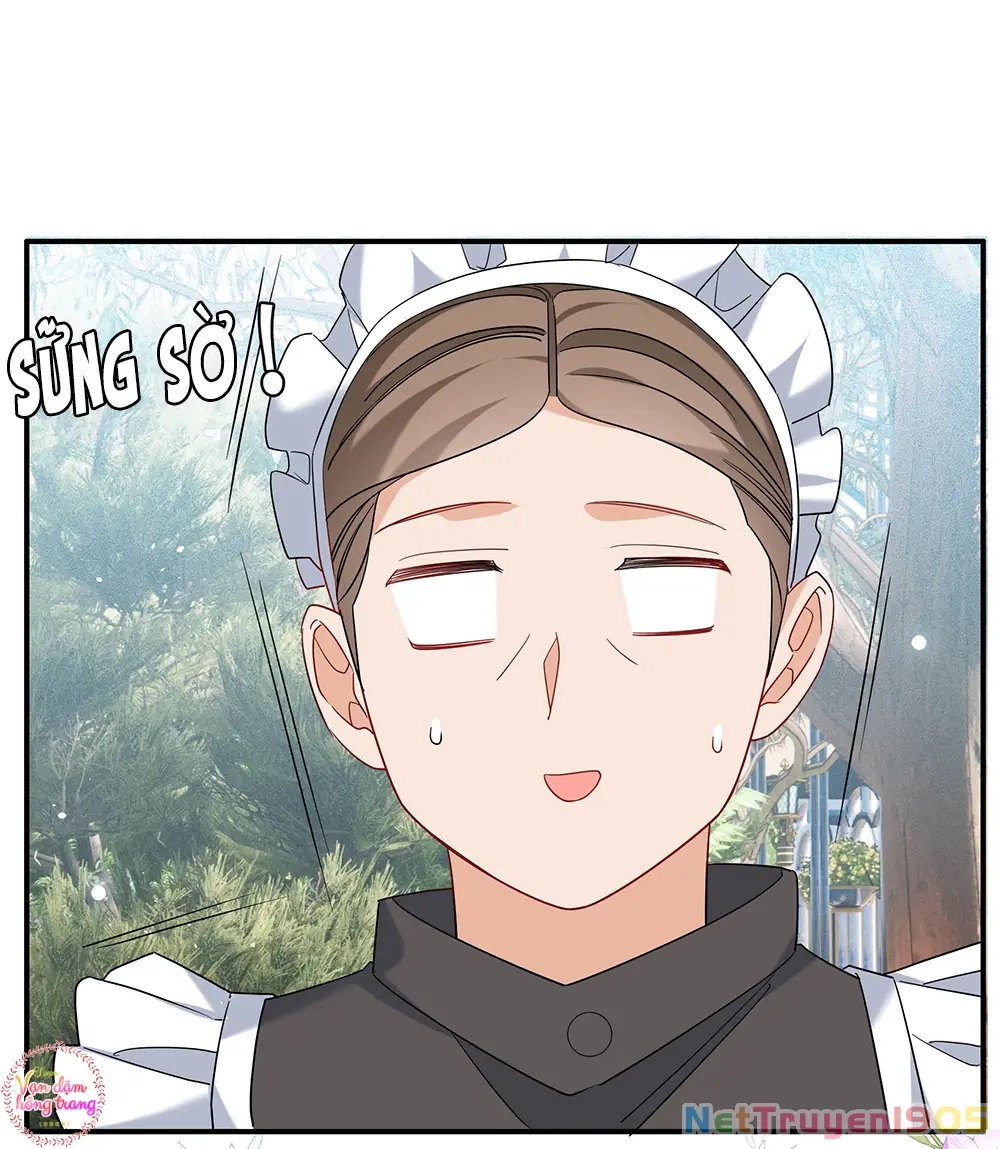 Cô ấy đến rồi, xin hãy nằm xuống! Chapter 334 - Trang 21
