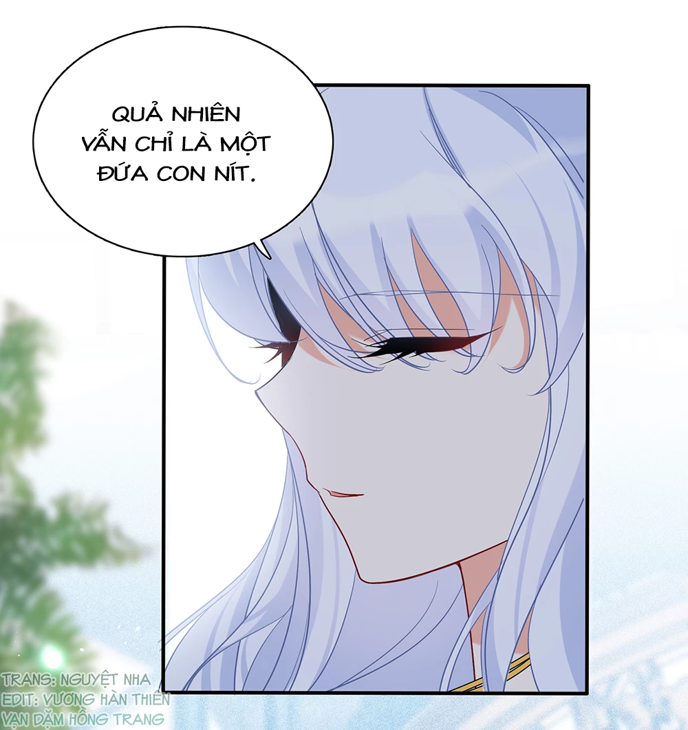 Cô ấy đến rồi, xin hãy nằm xuống! Chapter 334 - Trang 8