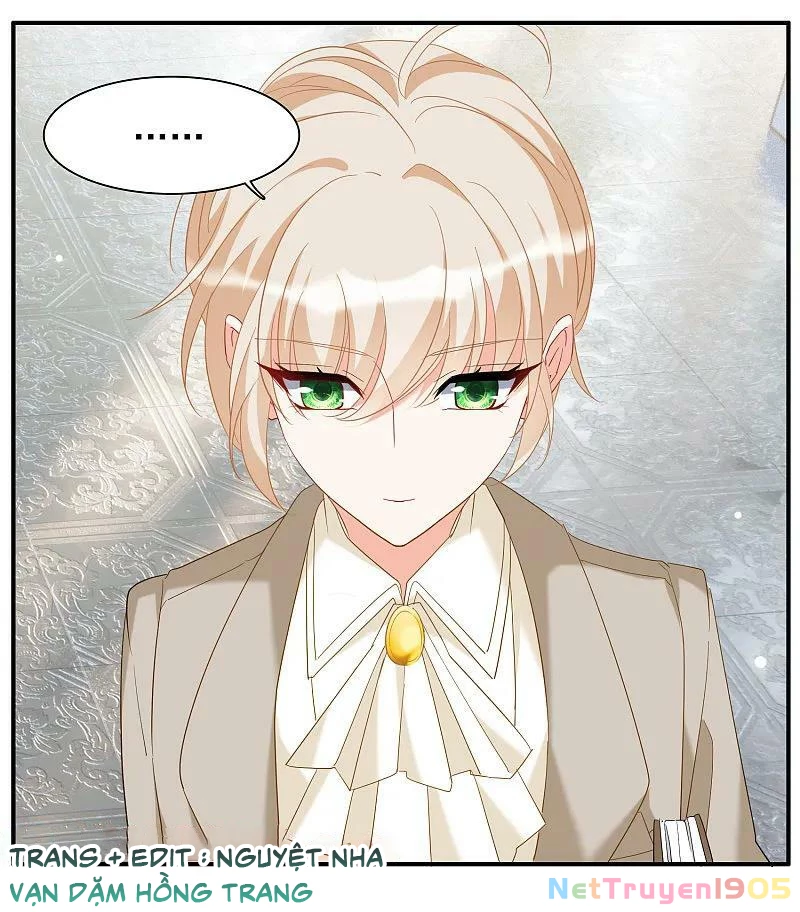 Cô ấy đến rồi, xin hãy nằm xuống! Chapter 335 - Trang 11