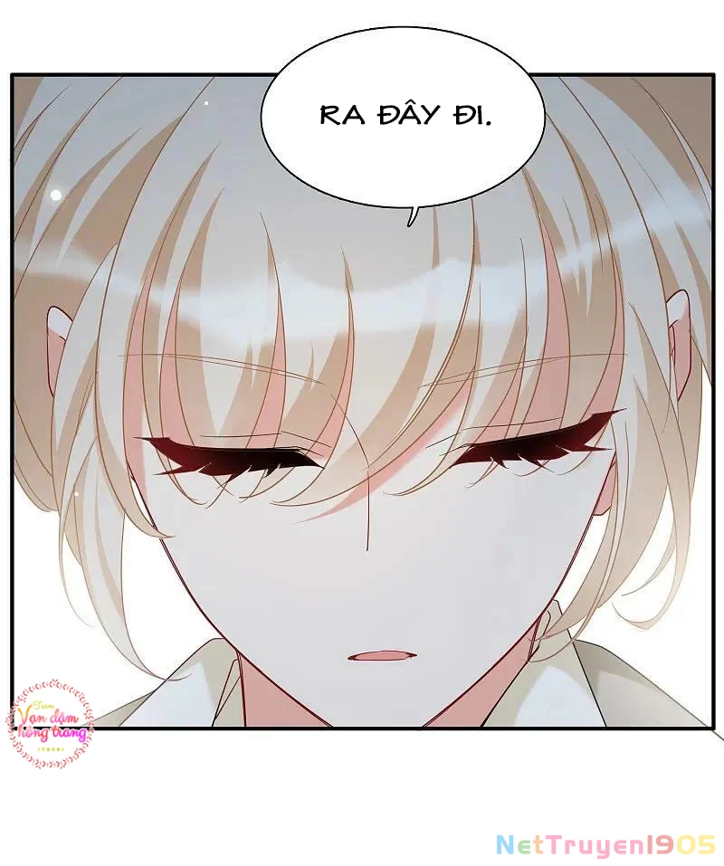 Cô ấy đến rồi, xin hãy nằm xuống! Chapter 335 - Trang 12