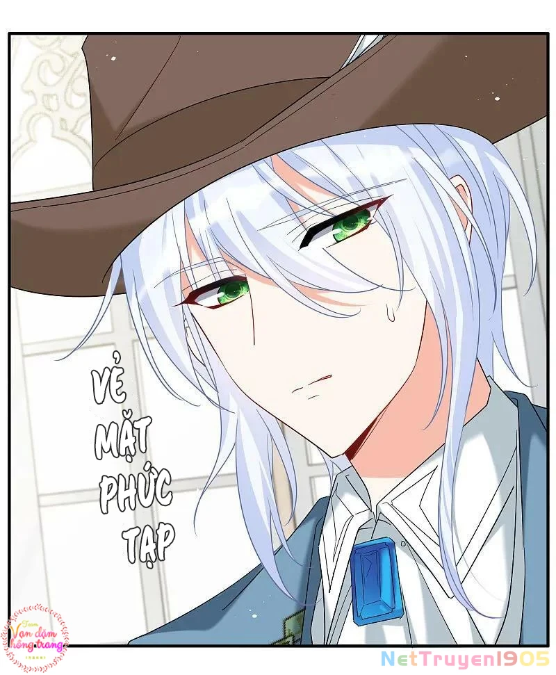 Cô ấy đến rồi, xin hãy nằm xuống! Chapter 335 - Trang 15