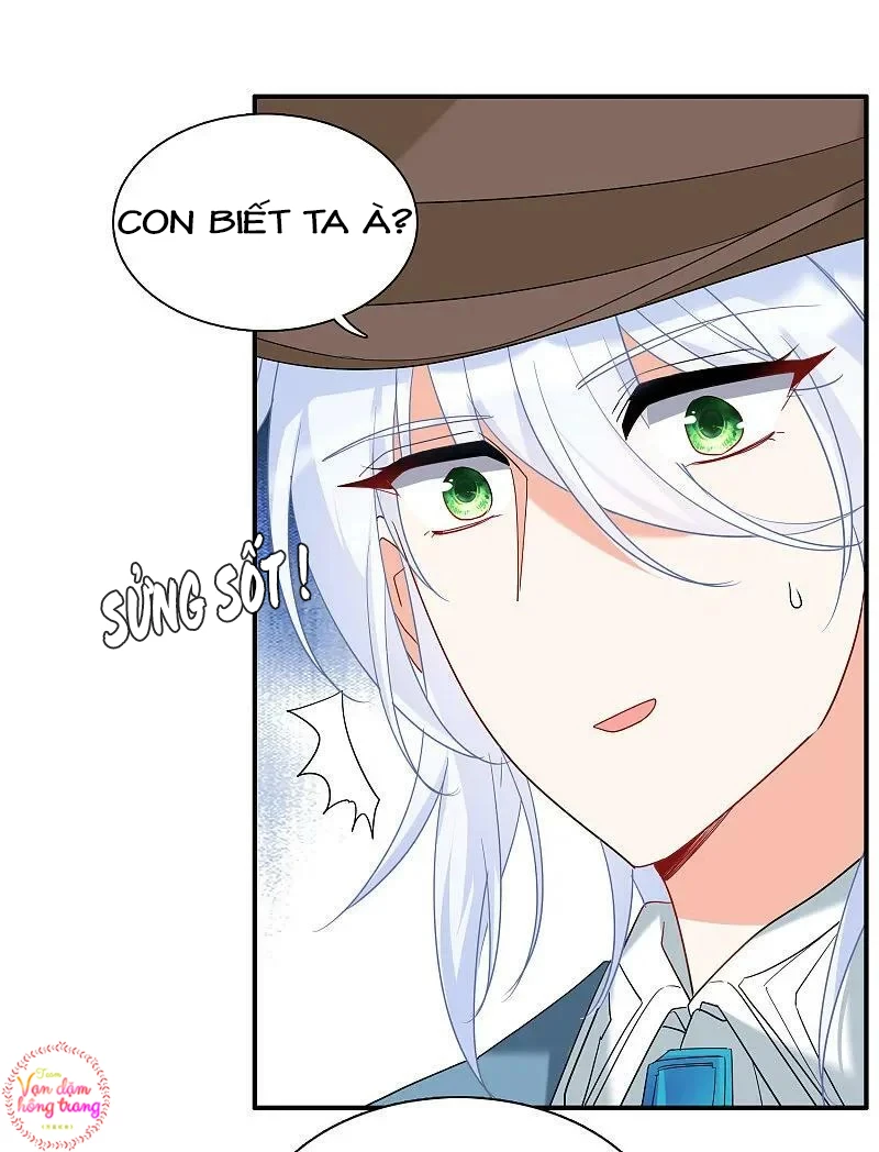 Cô ấy đến rồi, xin hãy nằm xuống! Chapter 335 - Trang 17