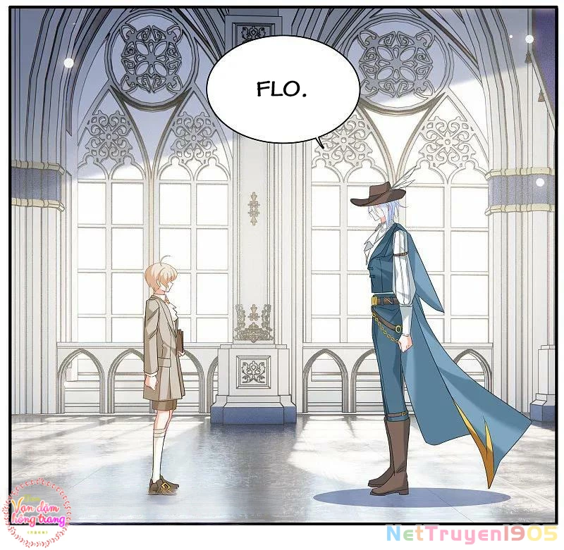 Cô ấy đến rồi, xin hãy nằm xuống! Chapter 335 - Trang 21