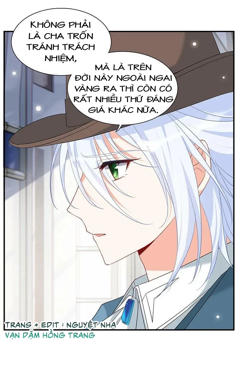 Cô ấy đến rồi, xin hãy nằm xuống! Chapter 335 - Trang 22