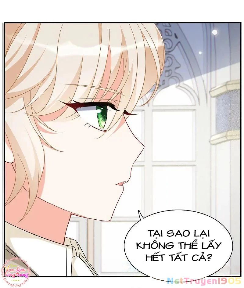 Cô ấy đến rồi, xin hãy nằm xuống! Chapter 335 - Trang 23