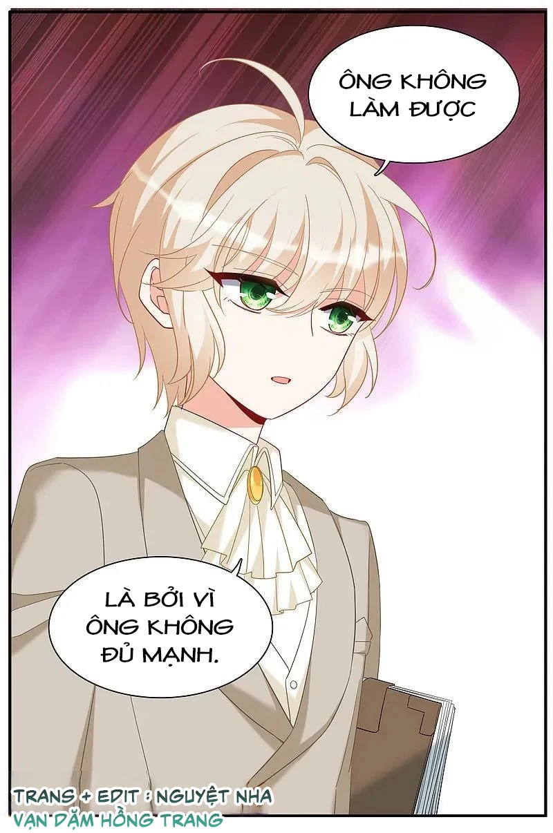 Cô ấy đến rồi, xin hãy nằm xuống! Chapter 335 - Trang 25