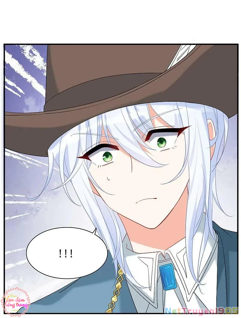 Cô ấy đến rồi, xin hãy nằm xuống! Chapter 335 - Trang 26
