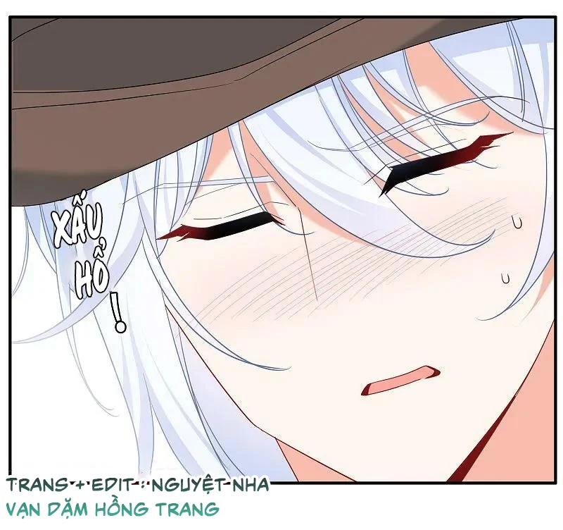 Cô ấy đến rồi, xin hãy nằm xuống! Chapter 335 - Trang 27