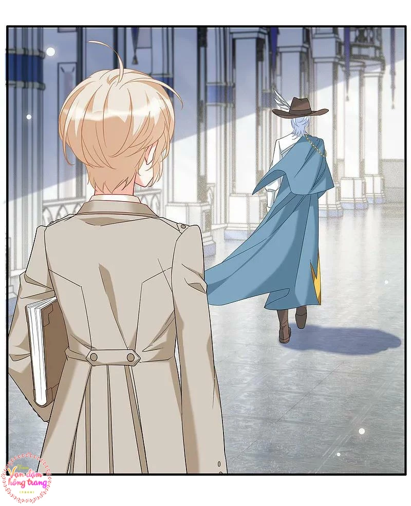 Cô ấy đến rồi, xin hãy nằm xuống! Chapter 335 - Trang 28