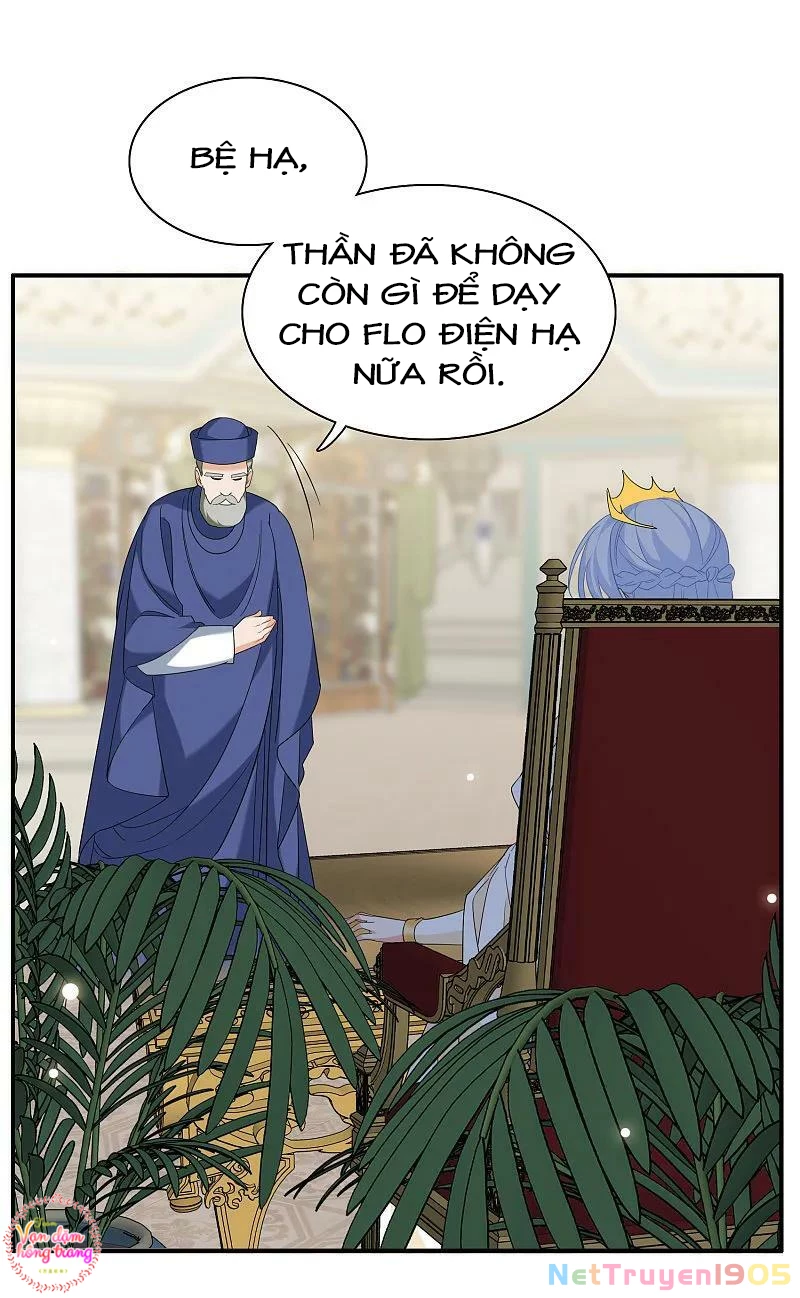 Cô ấy đến rồi, xin hãy nằm xuống! Chapter 335 - Trang 7