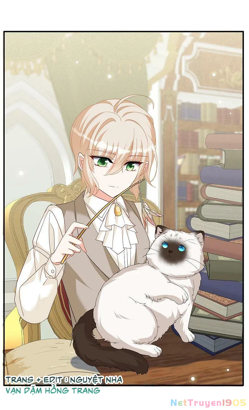 Cô ấy đến rồi, xin hãy nằm xuống! Chapter 335 - Trang 8