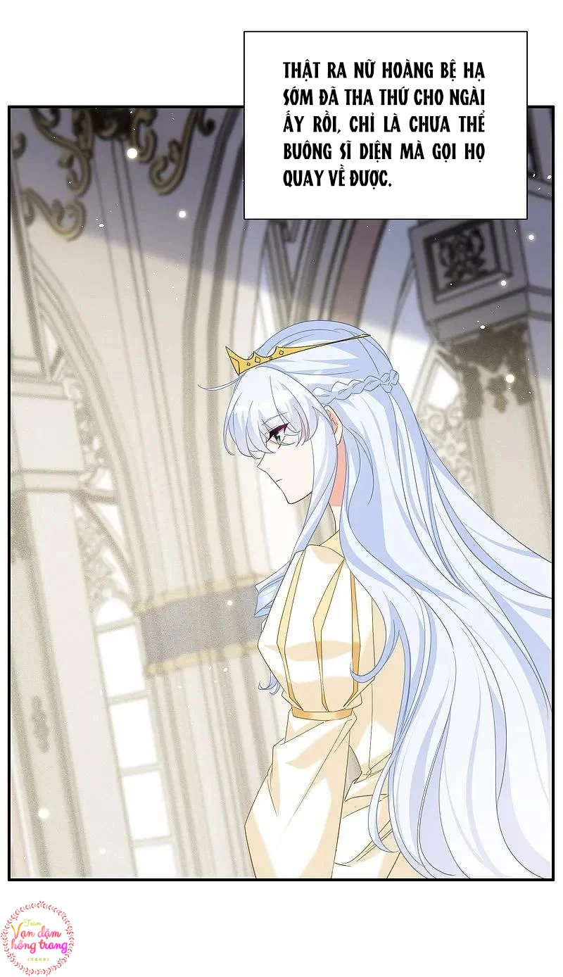 Cô ấy đến rồi, xin hãy nằm xuống! Chapter 336 - Trang 10