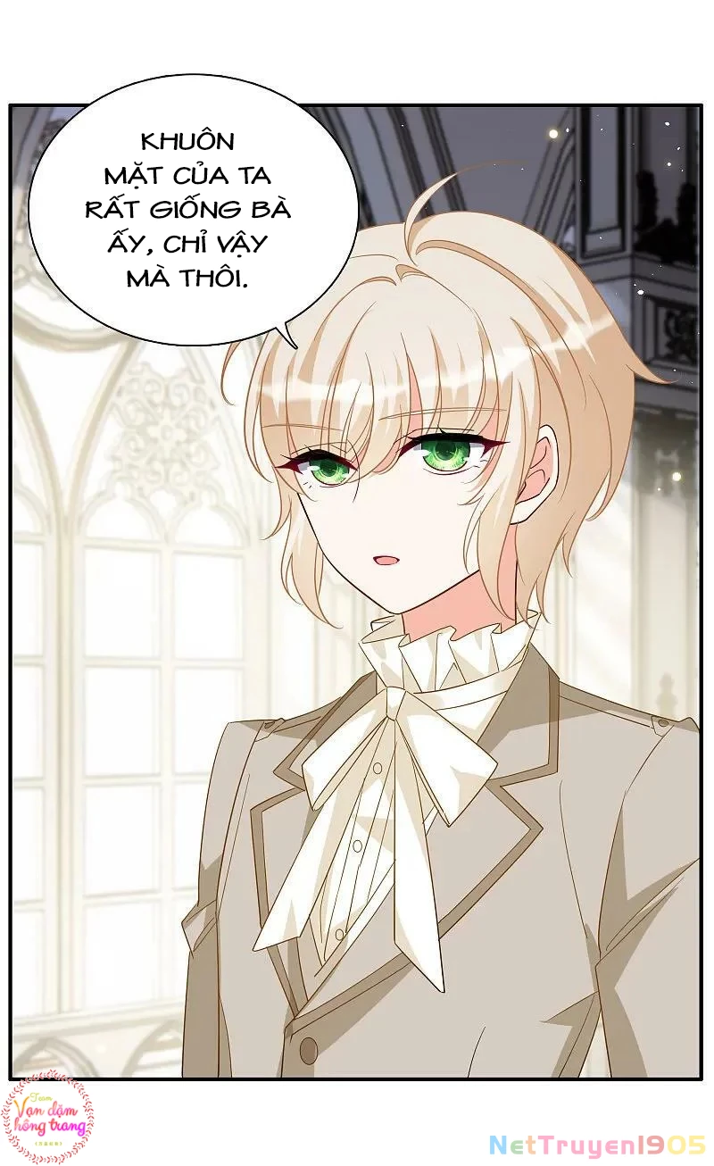Cô ấy đến rồi, xin hãy nằm xuống! Chapter 336 - Trang 14