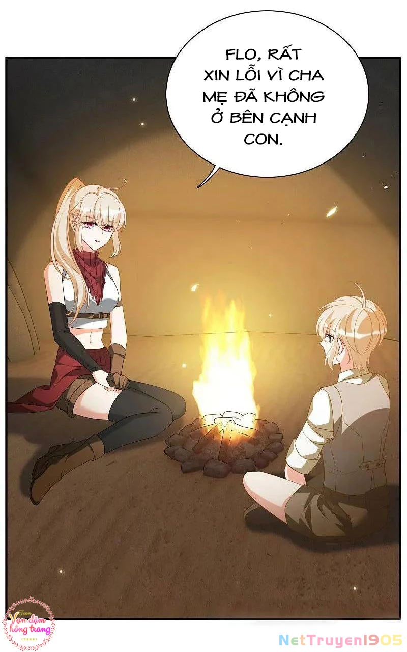 Cô ấy đến rồi, xin hãy nằm xuống! Chapter 336 - Trang 17