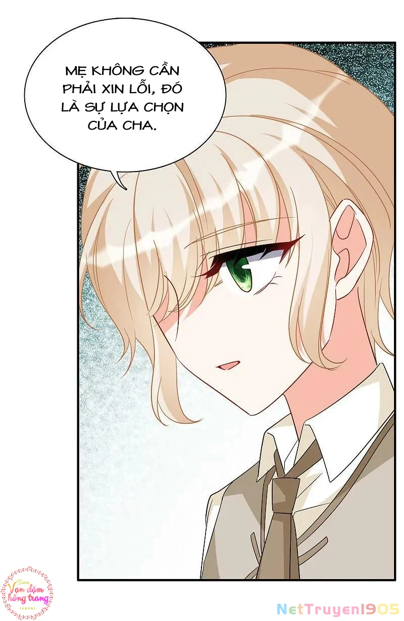 Cô ấy đến rồi, xin hãy nằm xuống! Chapter 336 - Trang 19