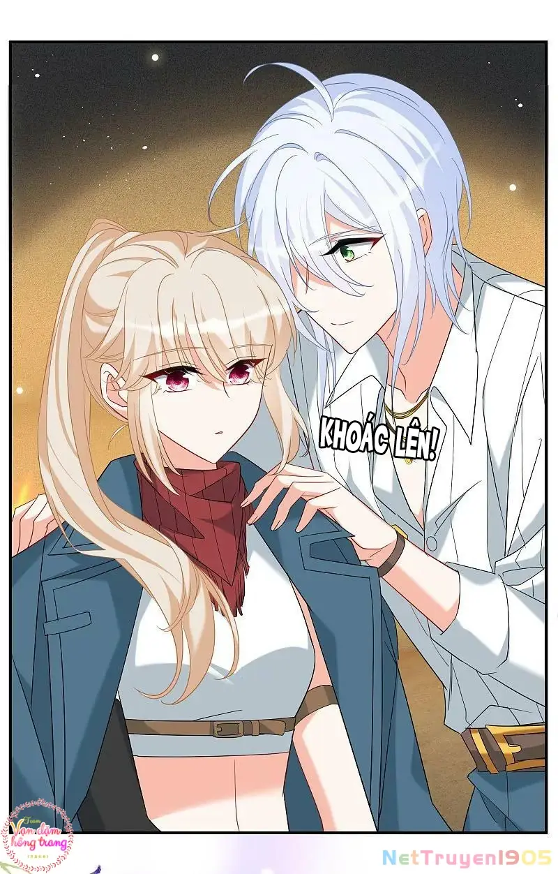 Cô ấy đến rồi, xin hãy nằm xuống! Chapter 336 - Trang 21