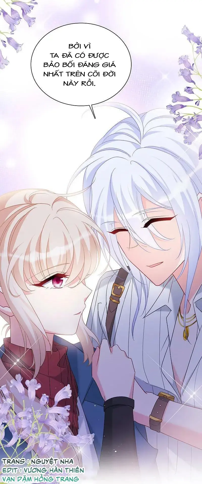 Cô ấy đến rồi, xin hãy nằm xuống! Chapter 336 - Trang 22