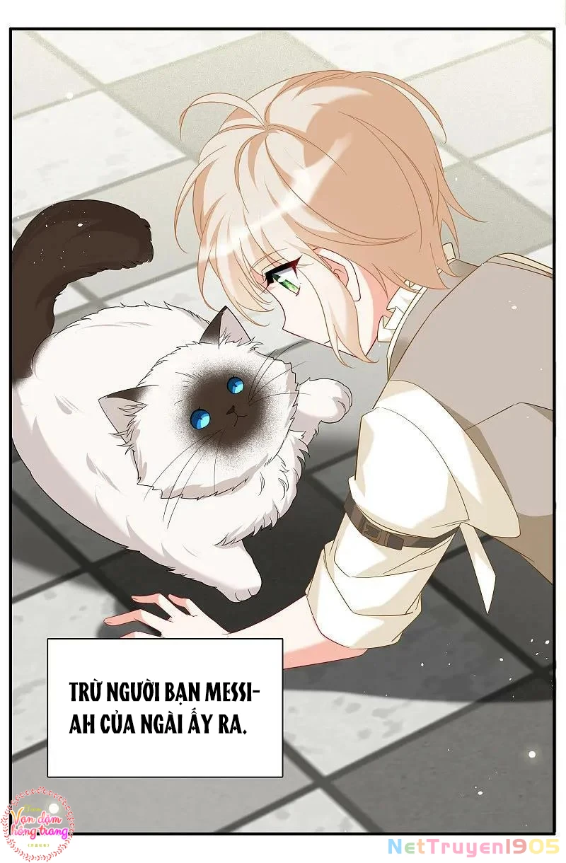 Cô ấy đến rồi, xin hãy nằm xuống! Chapter 336 - Trang 25
