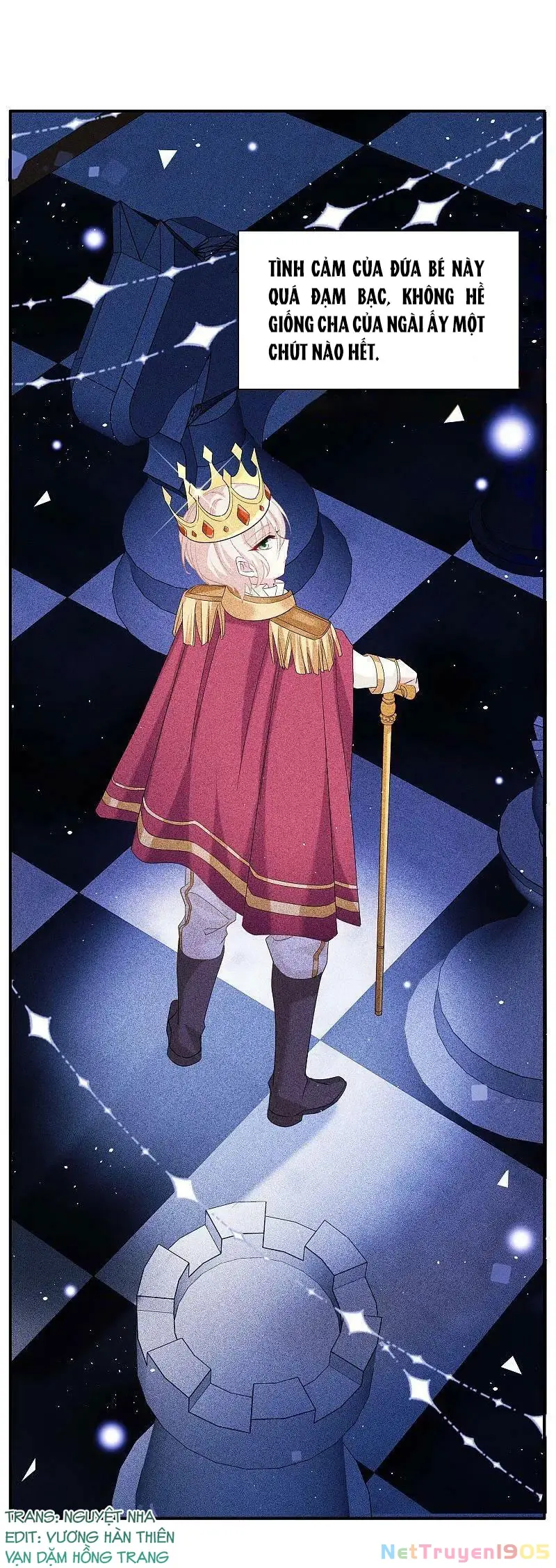 Cô ấy đến rồi, xin hãy nằm xuống! Chapter 336 - Trang 26