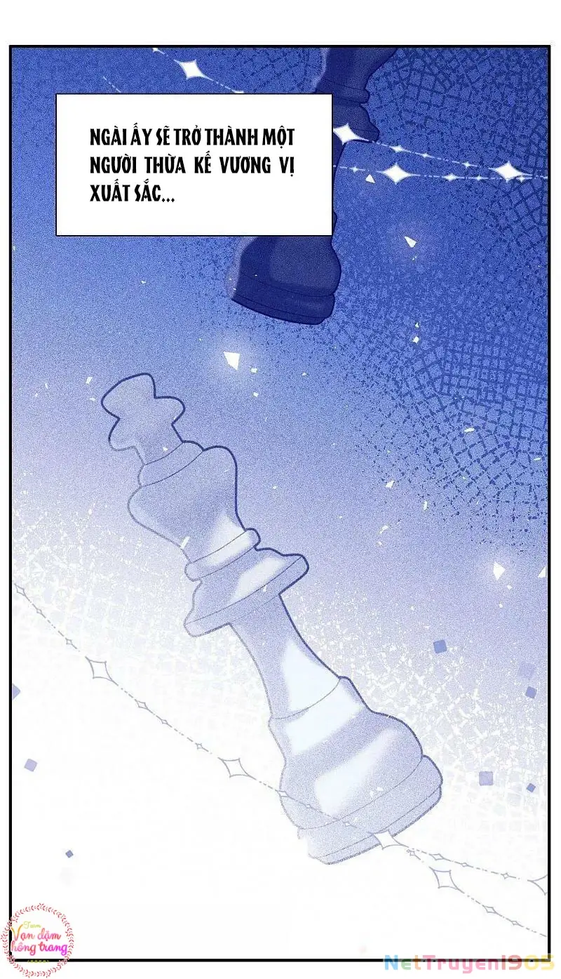 Cô ấy đến rồi, xin hãy nằm xuống! Chapter 336 - Trang 27