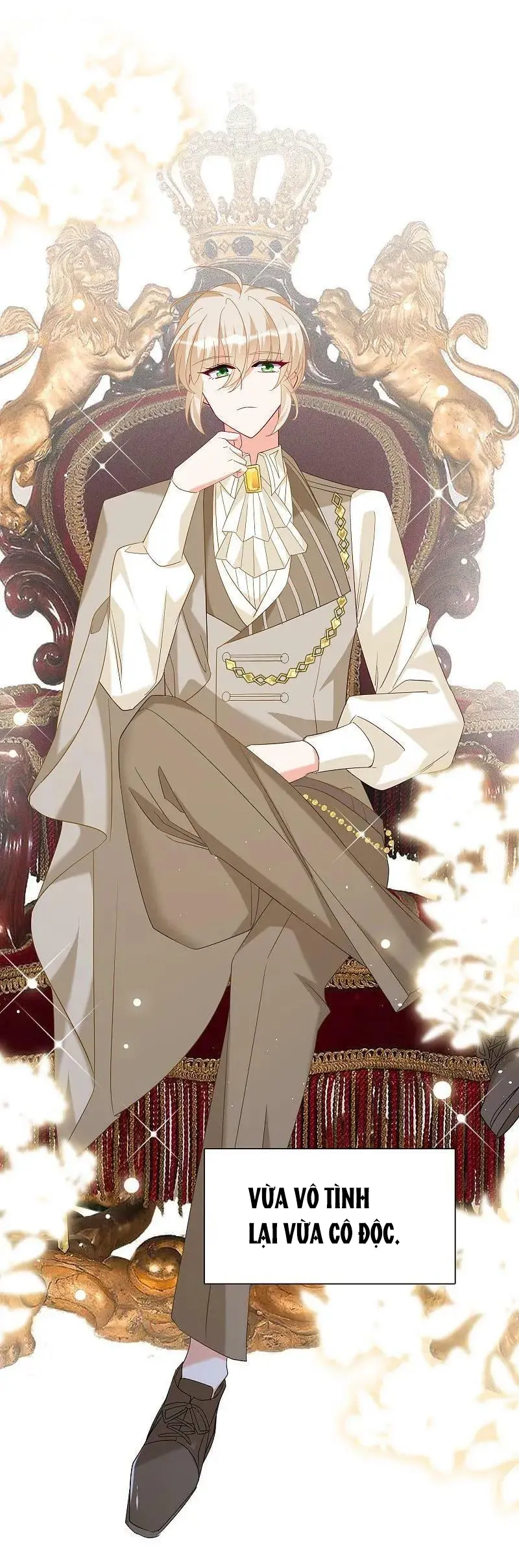 Cô ấy đến rồi, xin hãy nằm xuống! Chapter 336 - Trang 28