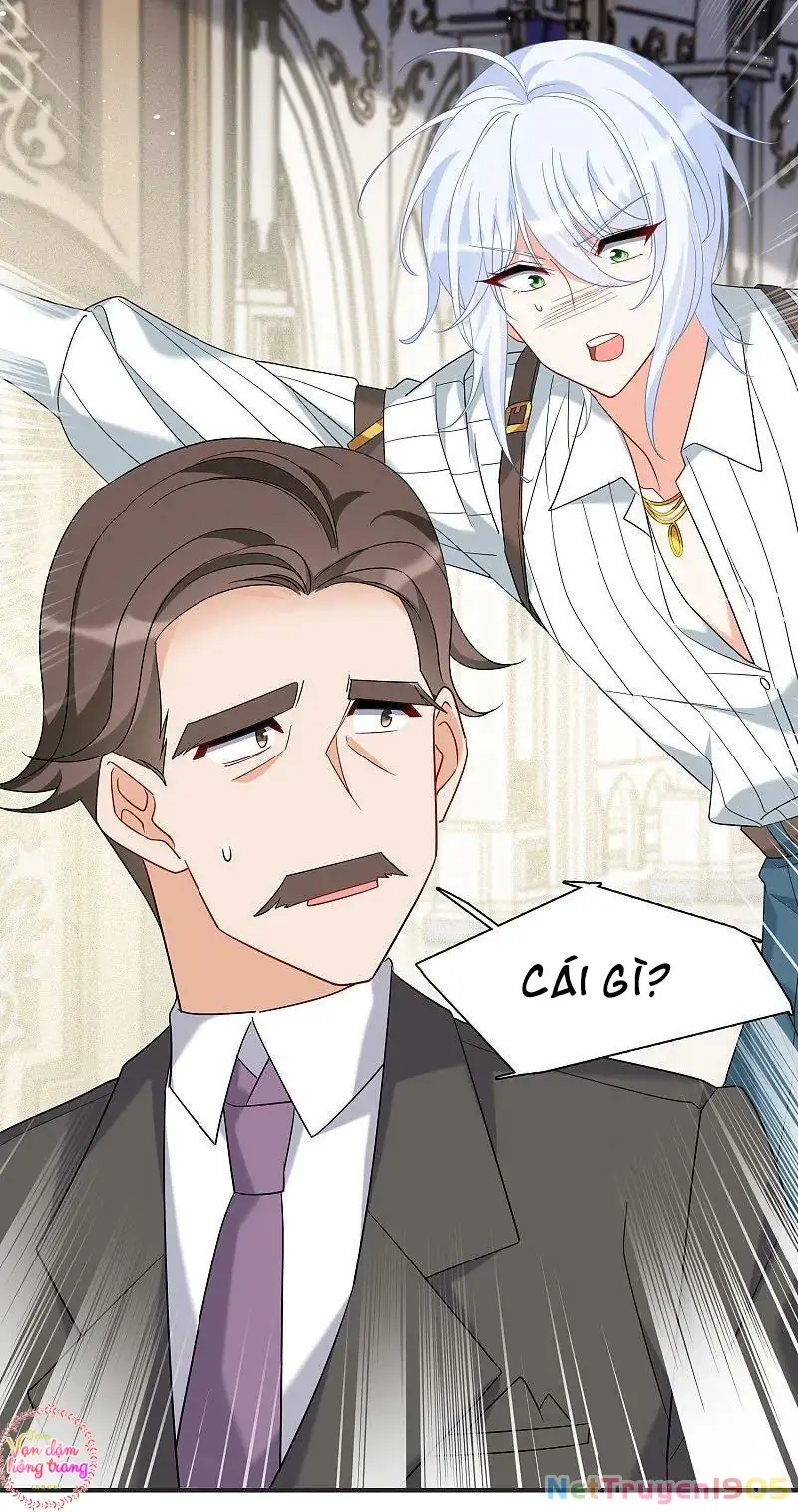Cô ấy đến rồi, xin hãy nằm xuống! Chapter 336 - Trang 30