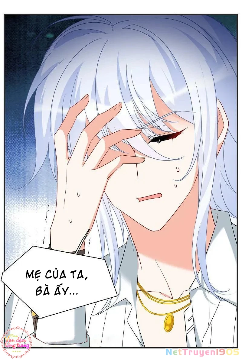 Cô ấy đến rồi, xin hãy nằm xuống! Chapter 336 - Trang 32