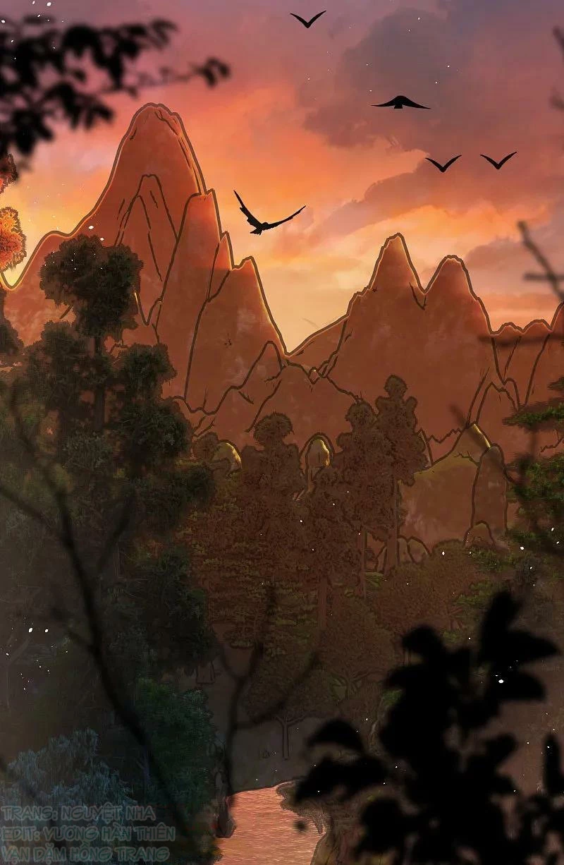 Cô ấy đến rồi, xin hãy nằm xuống! Chapter 336 - Trang 35