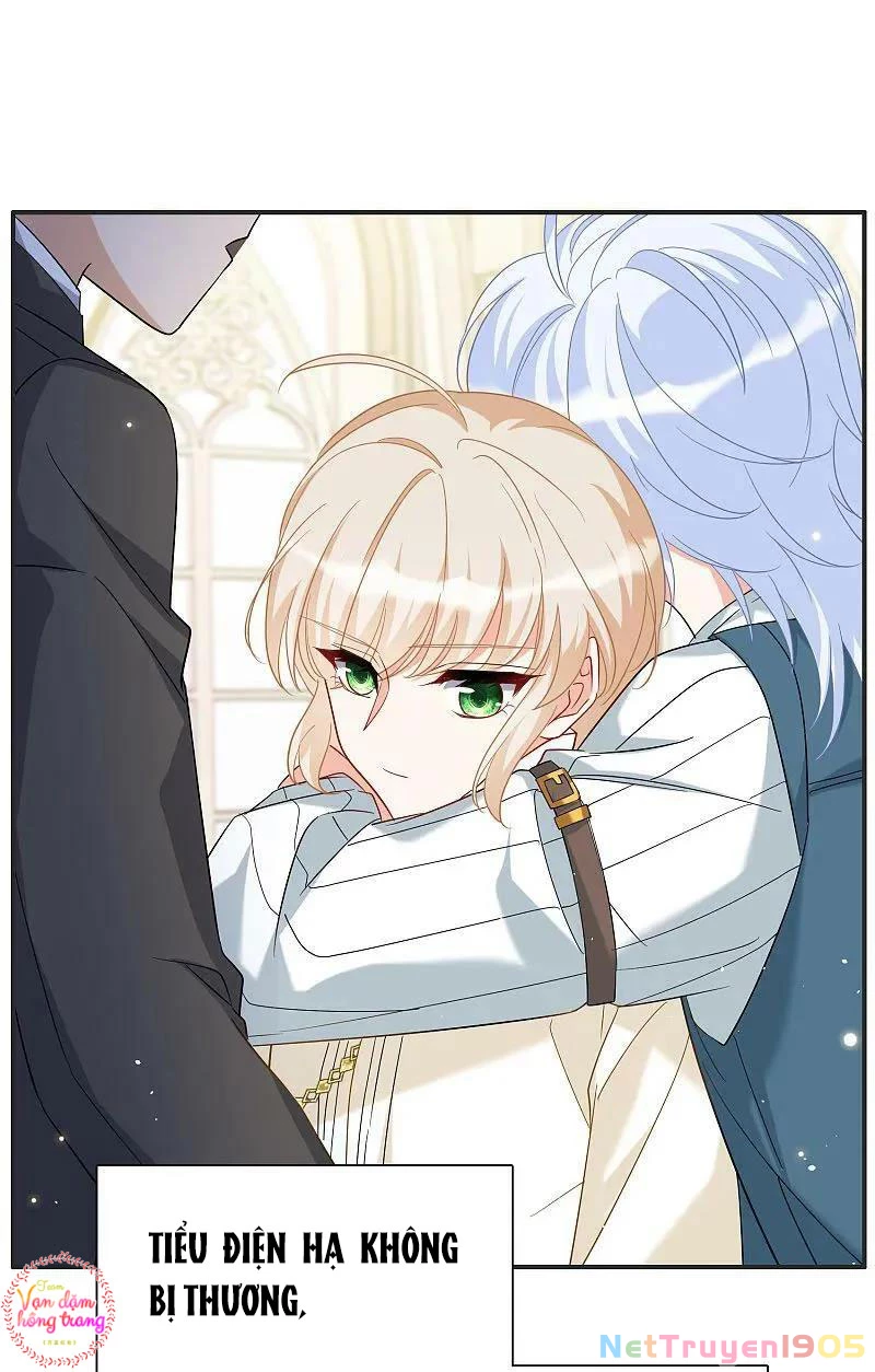 Cô ấy đến rồi, xin hãy nằm xuống! Chapter 336 - Trang 40