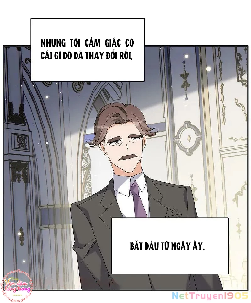 Cô ấy đến rồi, xin hãy nằm xuống! Chapter 336 - Trang 42