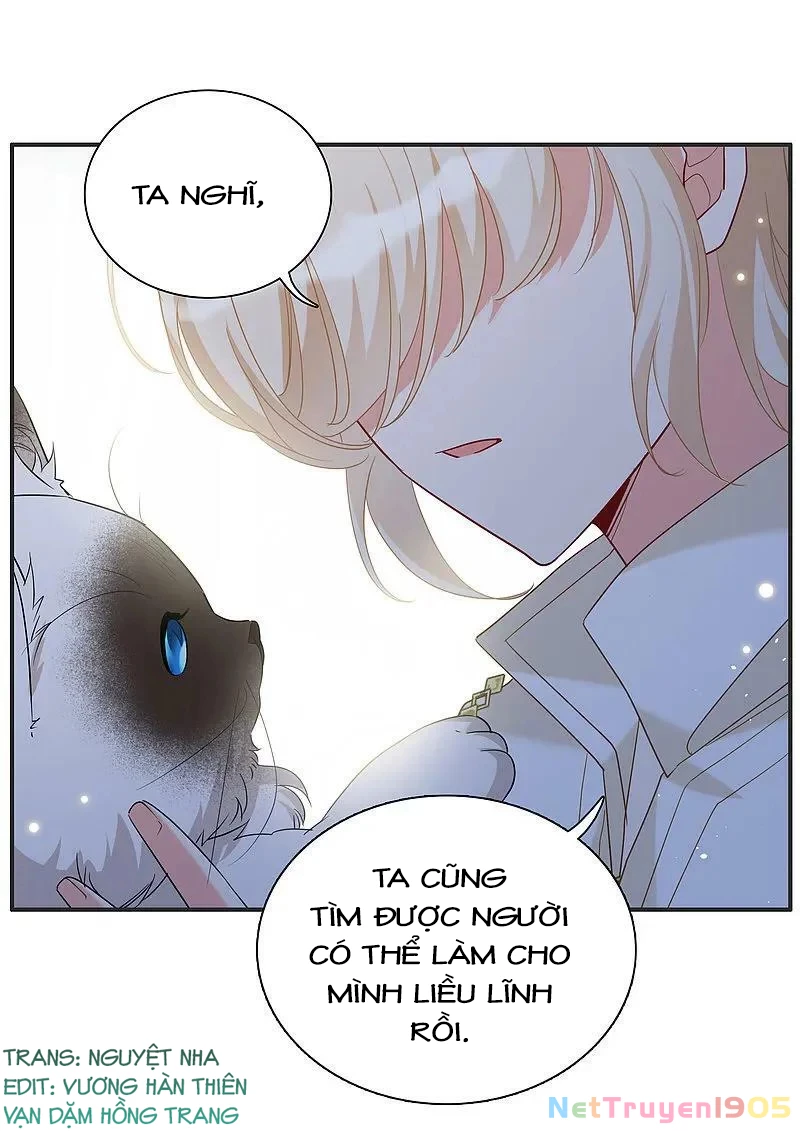 Cô ấy đến rồi, xin hãy nằm xuống! Chapter 336 - Trang 43