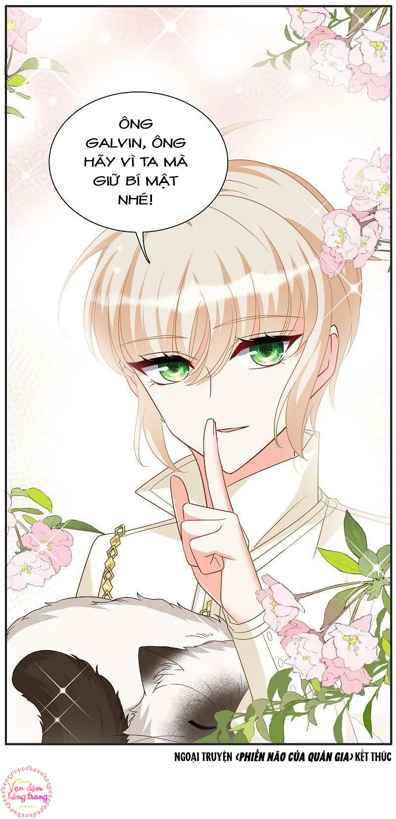 Cô ấy đến rồi, xin hãy nằm xuống! Chapter 336 - Trang 44