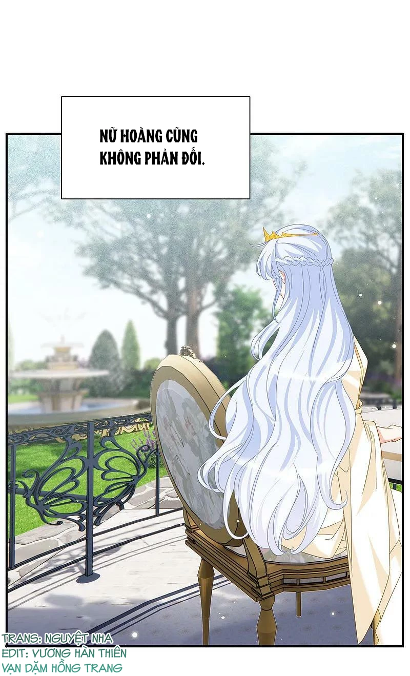 Cô ấy đến rồi, xin hãy nằm xuống! Chapter 336 - Trang 5