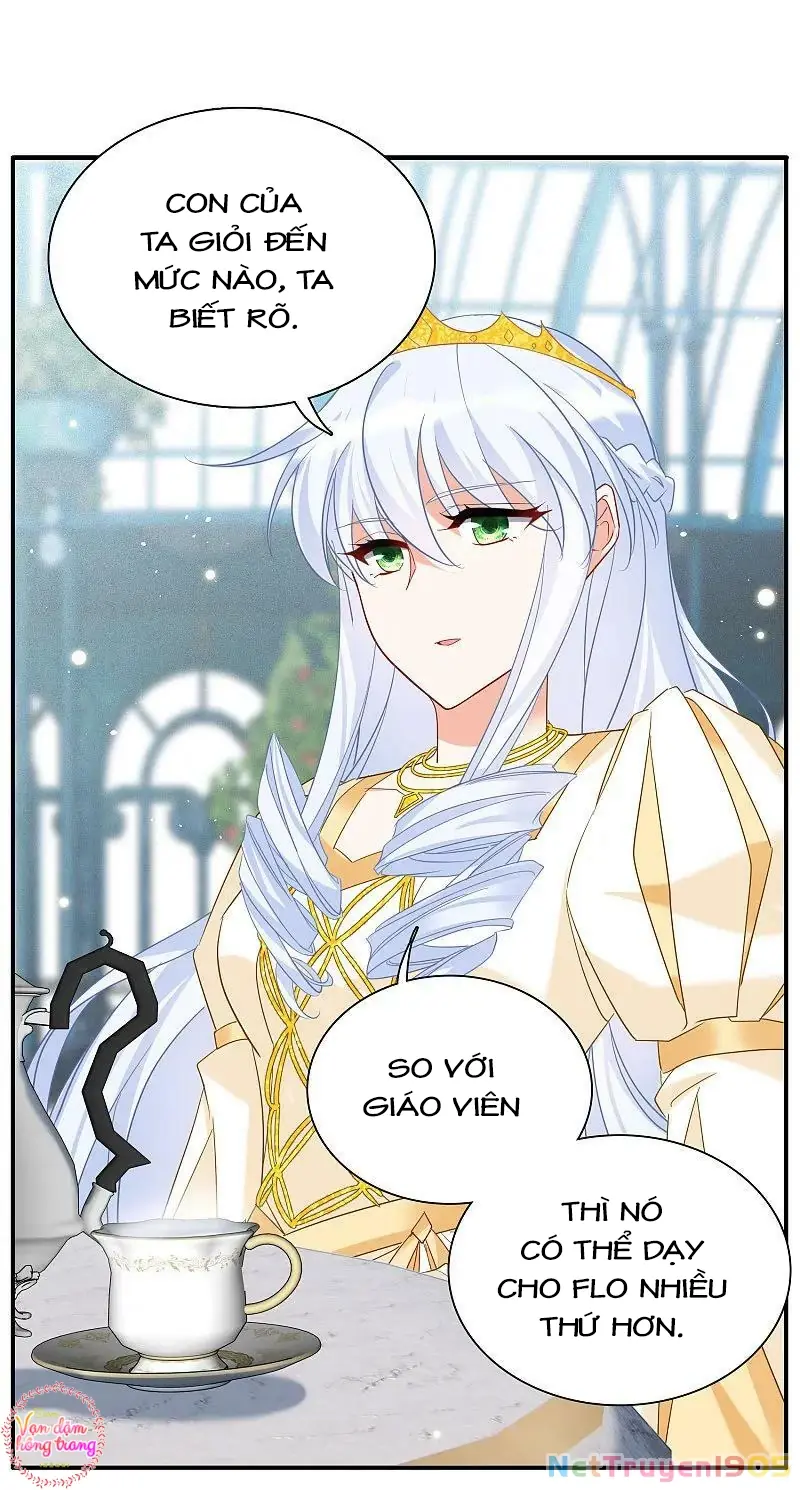 Cô ấy đến rồi, xin hãy nằm xuống! Chapter 336 - Trang 6