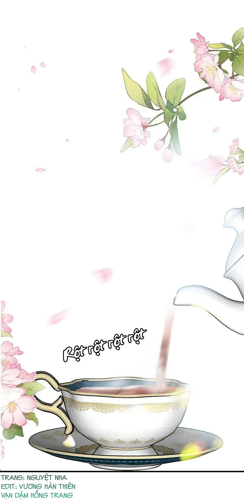 Cô ấy đến rồi, xin hãy nằm xuống! Chapter 336 - Trang 7