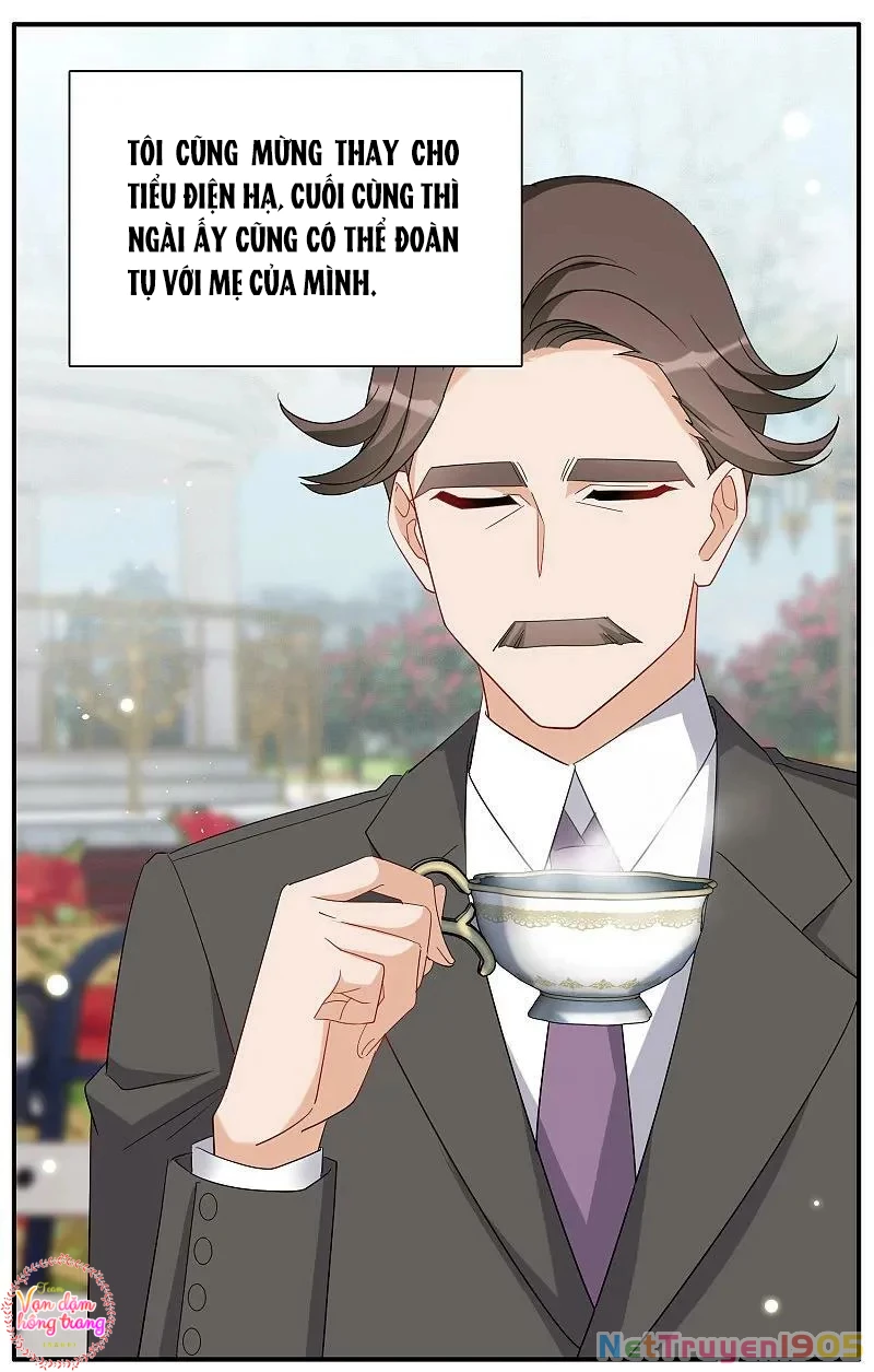 Cô ấy đến rồi, xin hãy nằm xuống! Chapter 336 - Trang 8