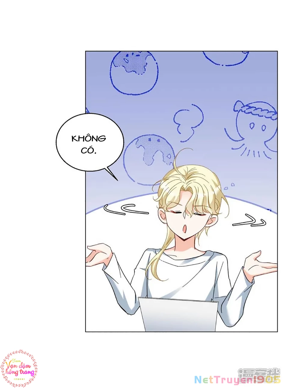 Cô ấy đến rồi, xin hãy nằm xuống! Chapter 337 - Trang 10