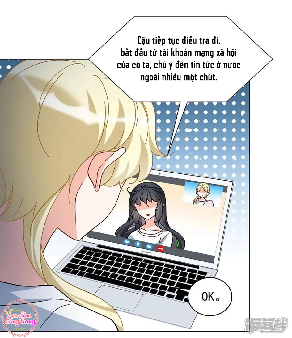 Cô ấy đến rồi, xin hãy nằm xuống! Chapter 337 - Trang 12