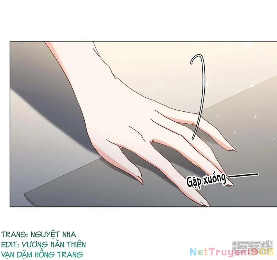 Cô ấy đến rồi, xin hãy nằm xuống! Chapter 337 - Trang 13