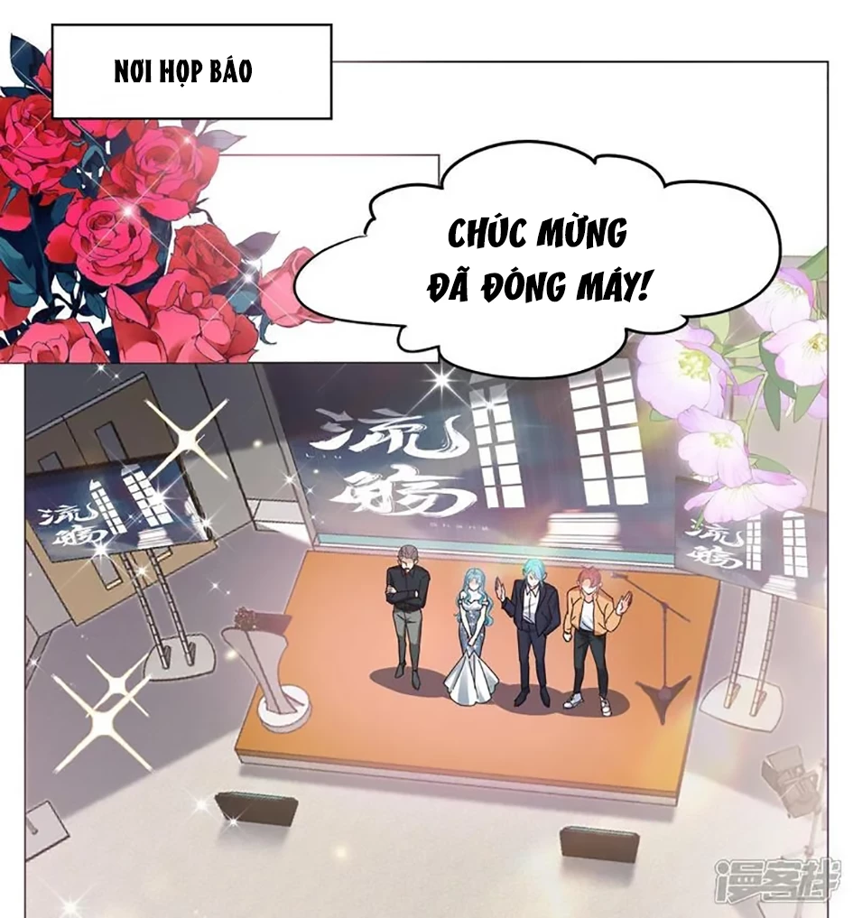 Cô ấy đến rồi, xin hãy nằm xuống! Chapter 337 - Trang 16