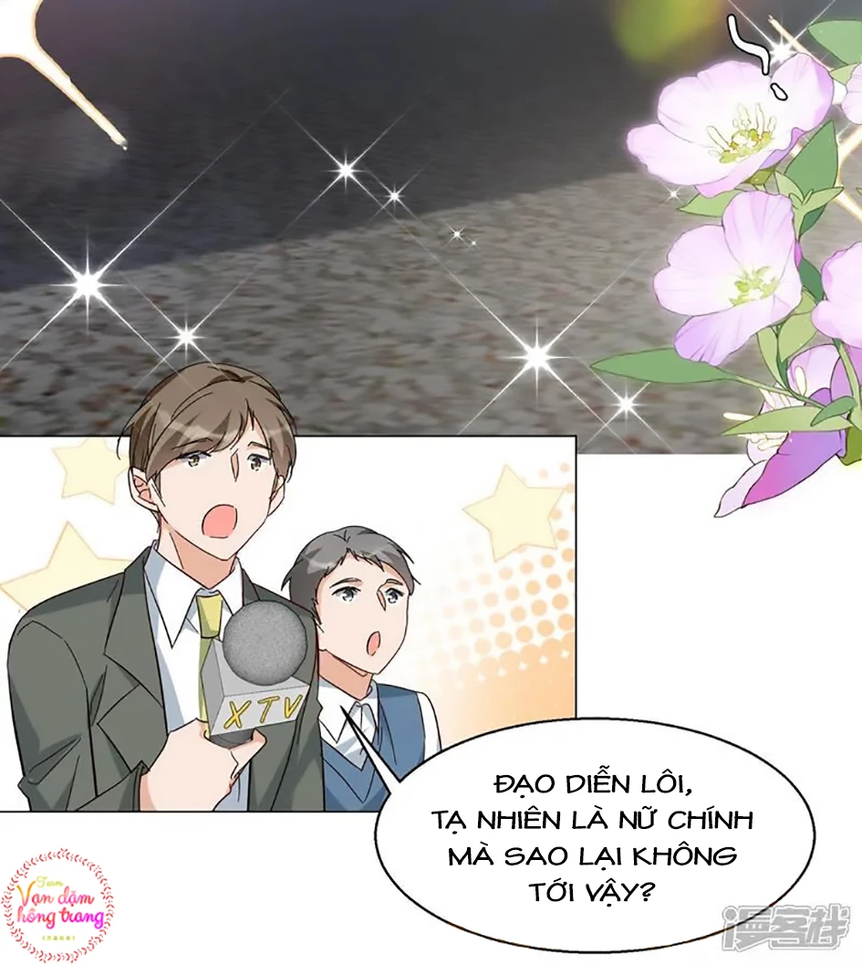 Cô ấy đến rồi, xin hãy nằm xuống! Chapter 337 - Trang 19