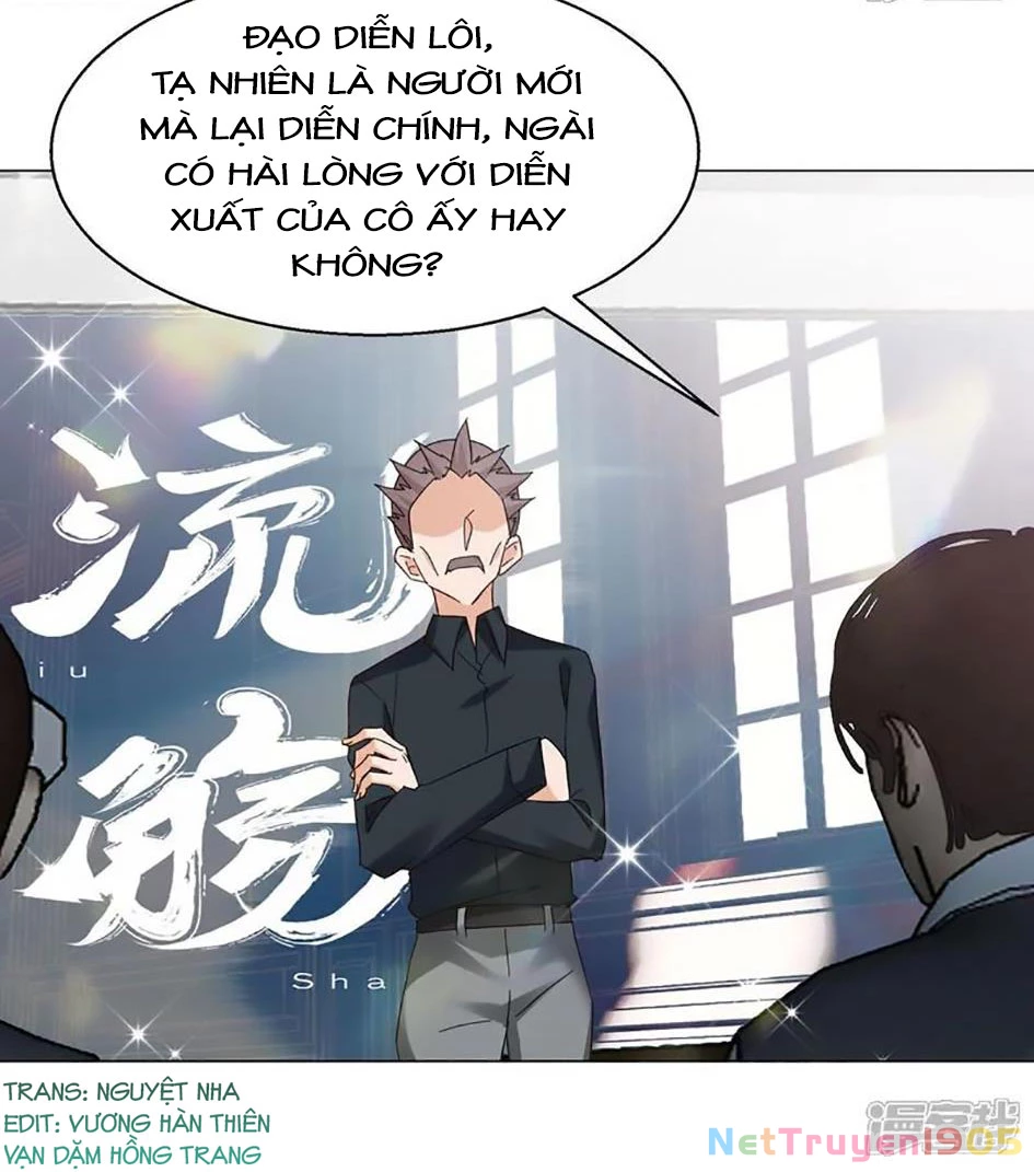 Cô ấy đến rồi, xin hãy nằm xuống! Chapter 337 - Trang 23