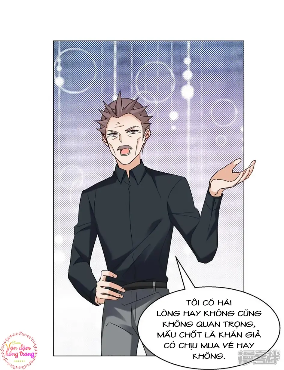 Cô ấy đến rồi, xin hãy nằm xuống! Chapter 337 - Trang 24