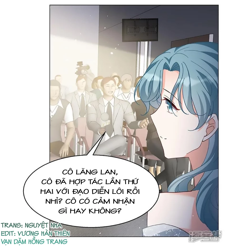 Cô ấy đến rồi, xin hãy nằm xuống! Chapter 337 - Trang 26