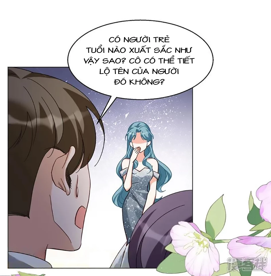 Cô ấy đến rồi, xin hãy nằm xuống! Chapter 337 - Trang 28