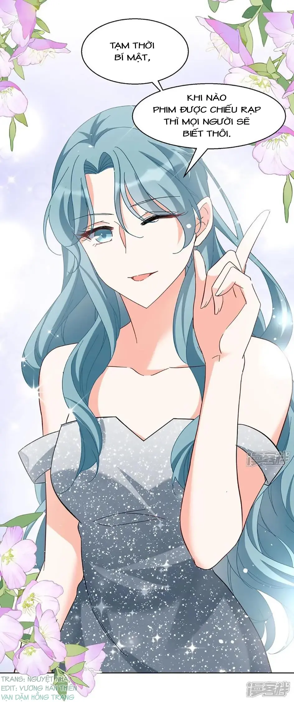 Cô ấy đến rồi, xin hãy nằm xuống! Chapter 337 - Trang 29