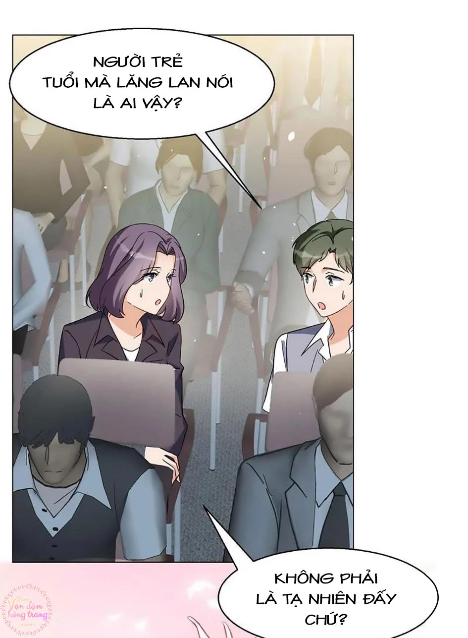 Cô ấy đến rồi, xin hãy nằm xuống! Chapter 337 - Trang 30