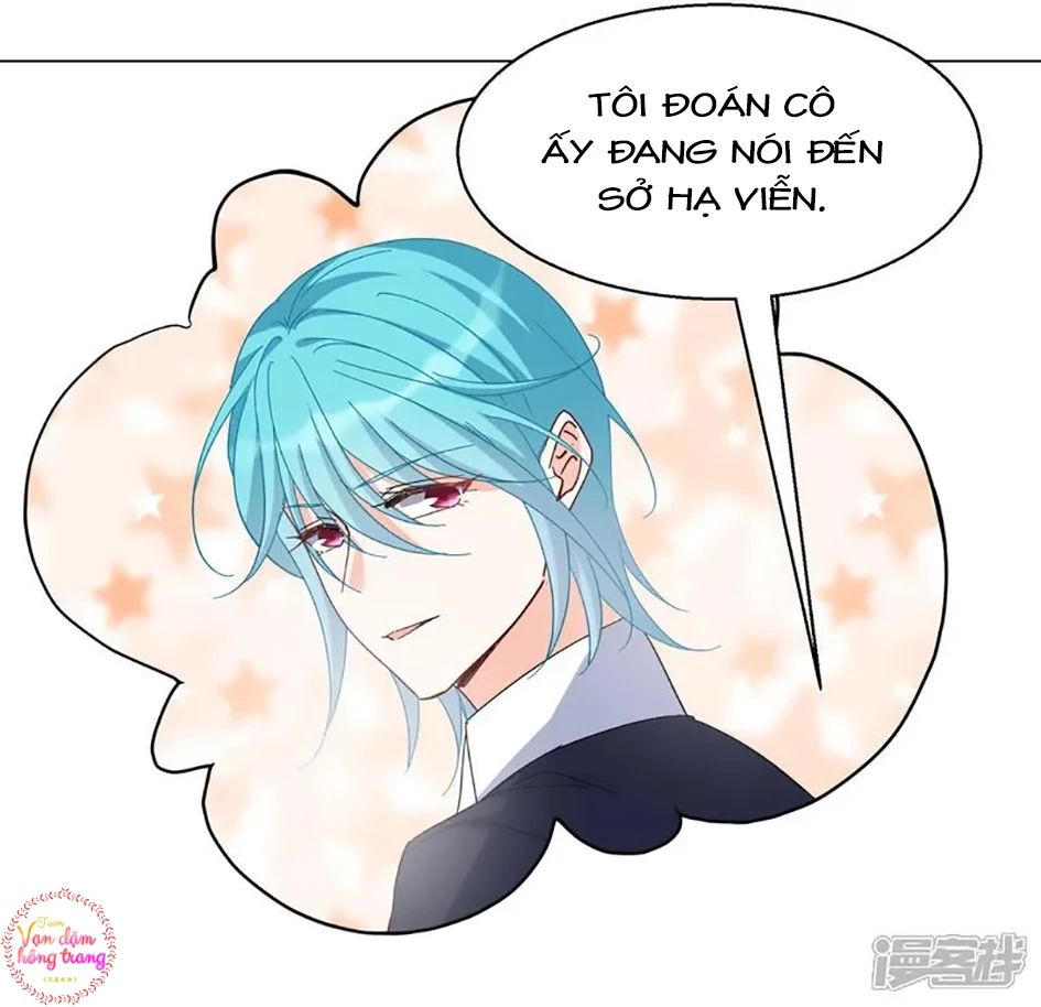 Cô ấy đến rồi, xin hãy nằm xuống! Chapter 337 - Trang 32
