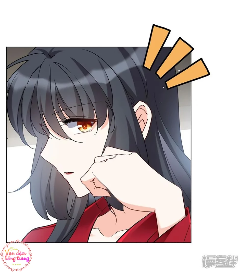 Cô ấy đến rồi, xin hãy nằm xuống! Chapter 337 - Trang 38
