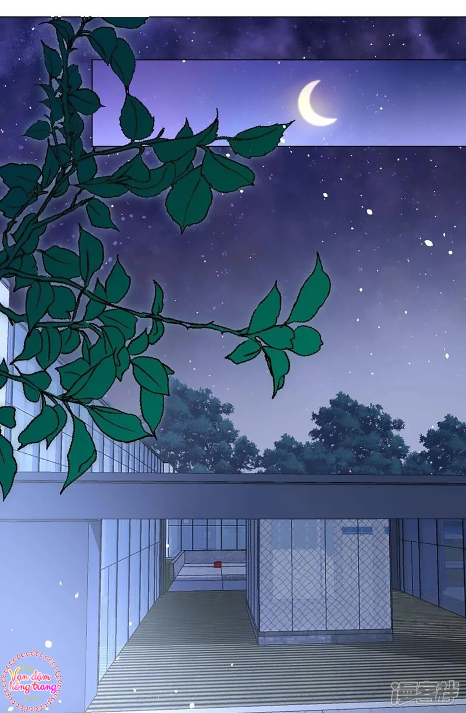 Cô ấy đến rồi, xin hãy nằm xuống! Chapter 337 - Trang 4